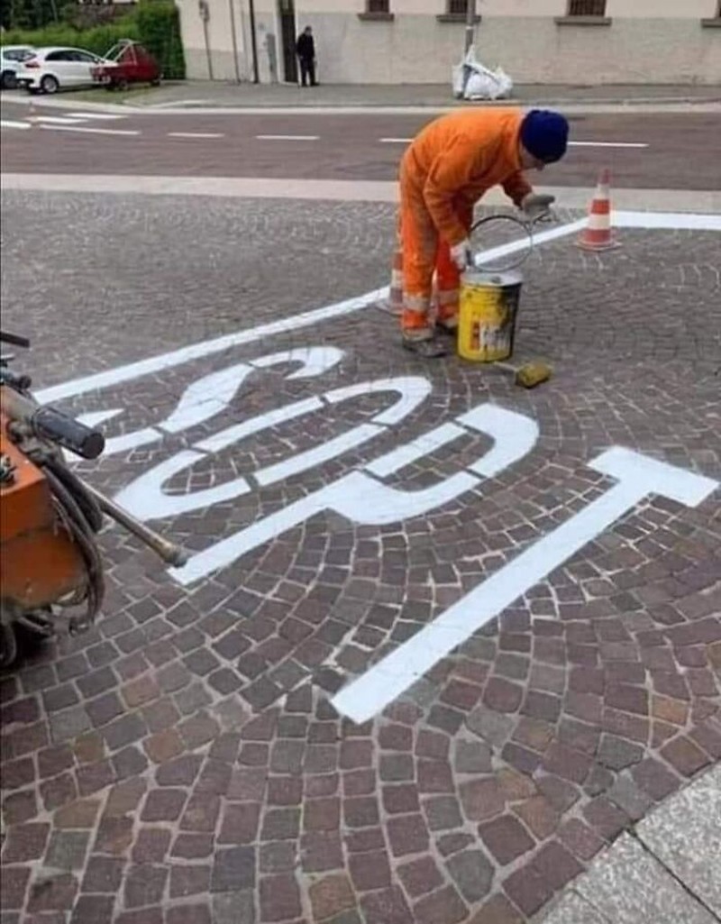 Foto kontruksi gagal