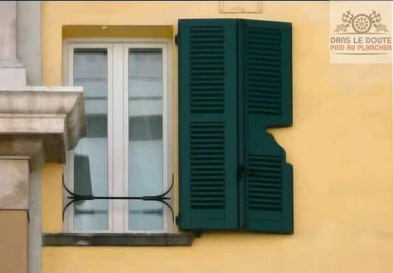 Foto kontruksi gagal