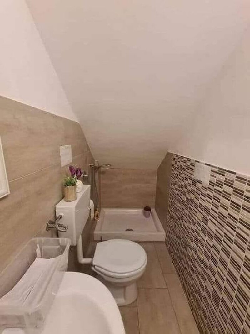 Foto kontruksi gagal