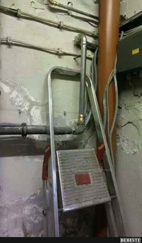 Foto kontruksi gagal