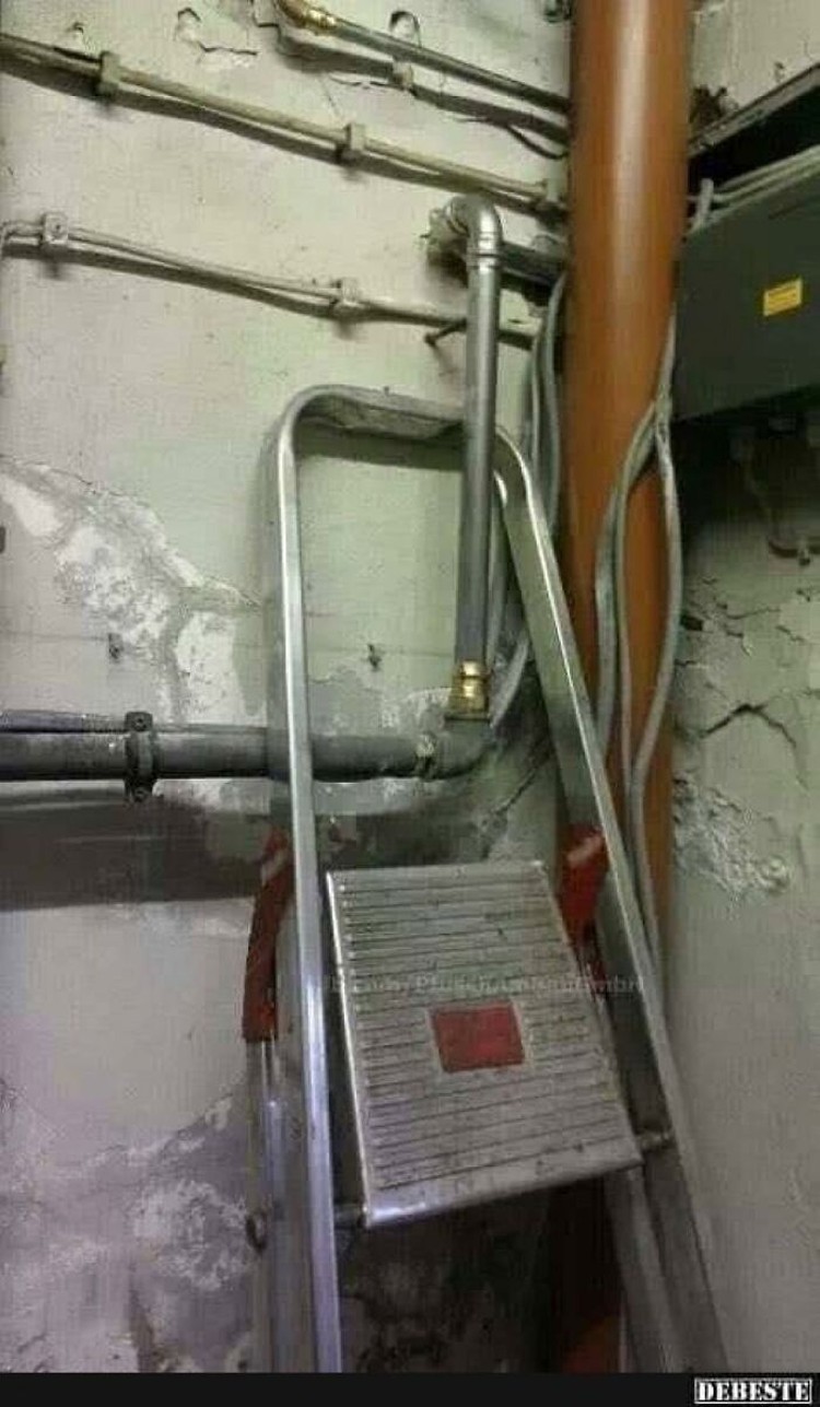 Foto kontruksi gagal