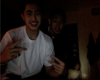 Foto misterius bikin merinding