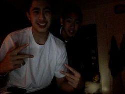 Foto Paling Misterius yang Belum Terungkap Faktanya, Bikin merinding!