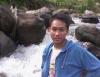 Foto misterius bikin merinding