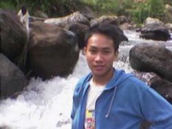 Foto Paling Misterius yang Belum Terungkap Faktanya, Bikin merinding!