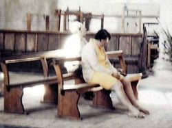 Foto Paling Misterius yang Belum Terungkap Faktanya, Bikin merinding!