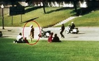 Foto misterius bikin merinding
