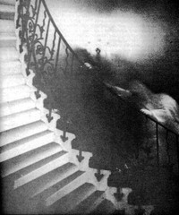 Foto misterius bikin merinding