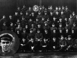 Foto Paling Misterius yang Belum Terungkap Faktanya, Bikin merinding!