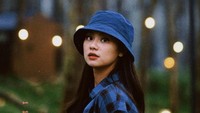 Memiliki nama lengkap Gege Elisa Joy Callista, ia lahir di Jakarta, 10 Januari 1994. (Foto: Instagram @gegeelisa94)
