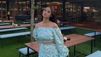 Bagi yang belum tahu, Gege Elisa adalah salah seorang aktris sekaligus model asal Indonesia. (Foto: Instagram @gegeelisa94)