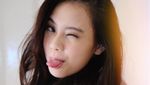10 Potret Gege Elisa yang Lagi Jadi Sorotan