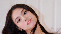 Gege Elisa menjadi perbincangan. Foto: instagram Gege Elisa