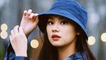 10 Potret Gege Elisa yang Lagi Jadi Sorotan