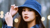 Pihak pengacara meminta agar tidak bicara hoax mengenai perceraian Desta dengan Natasha Rizki. Foto: instagram Gege Elisa