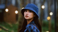 Hal tersebut dikarenakan Gege yang diduga jalan bareng dengan Desta. Foto: instagram Gege Elisa
