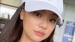10 Potret Gege Elisa yang Lagi Jadi Sorotan