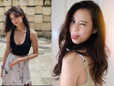 10 Potret Gege Elisa, Diisukan Pemicu Perceraian Desta-Natasha Rizki