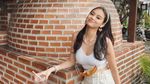 10 Potret Gege Elisa, Diisukan Pemicu Perceraian Desta-Natasha Rizki