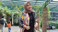 Pedangdut Gita KDI tahun ini gagal menjadi anggota legislatif DPR RI. Pada Pileg 2024, Gitalis Dwi Natarina alias Gita KDI menjadi caleg Dapil Jawa Tengah I dari Partai Perindo. Semalam, Gita KDI baru semalam mendeklarasikan dan mendaftar dalam Pilgub Jawa Barat. Gita menjadi calon Wakil Gubernur mendampingi Acep Adang Ruhiyat sebagai calon Gubernur Jawa Barat yang diusung PKB. Dok. Instagram Gita KDI