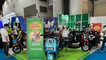 Motor Listrik Subsidi di Bawah Rp 10 Juta