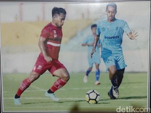 Ayah Bek Timnas Indonesia Sorot Ricuh dengan Thailand di Final SEA Games