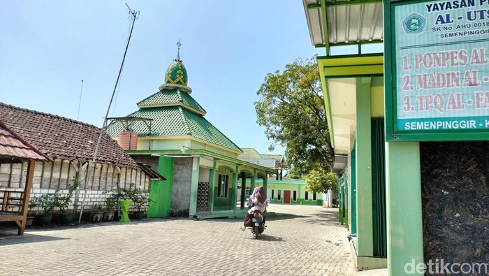 Hibah Bojonegoro