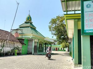 BPK Temukan 122 Penerima Dana Hibah Rp 12 M di Bojonegoro Belum Lapor SPJ
