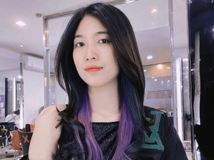 Reaksi Hyeemi Disebut Mirip 2 Bintang K-Pop
