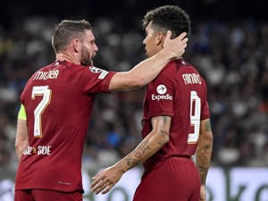 Liverpool Pastikan Lepas 4 Pemain: Firmino, Keita, Milner, dan Ox