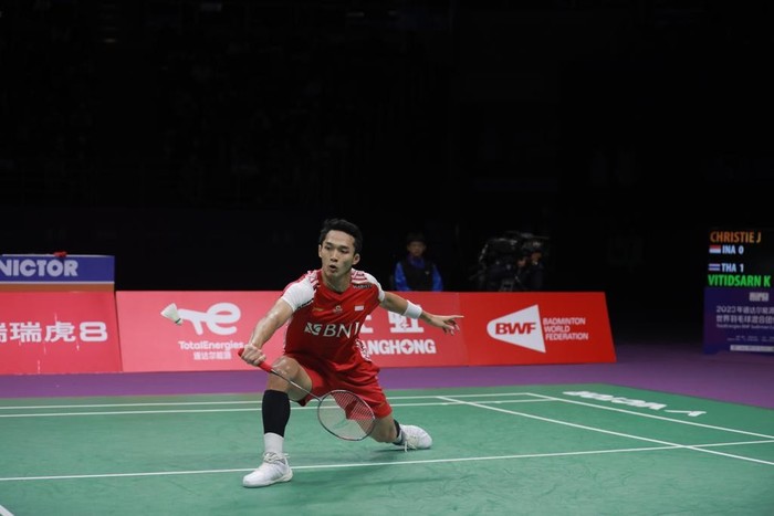 Jonatan Christie