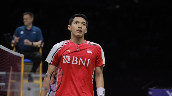 Jonatan Christie