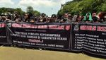Kala Ormas Bekasi Tolak Perpanjangan Pj Bupati, Ada Apa?