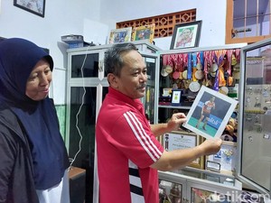 Febriana Raih Emas di Sea Games 2023, Ayahnya Demam Saking Bahagia