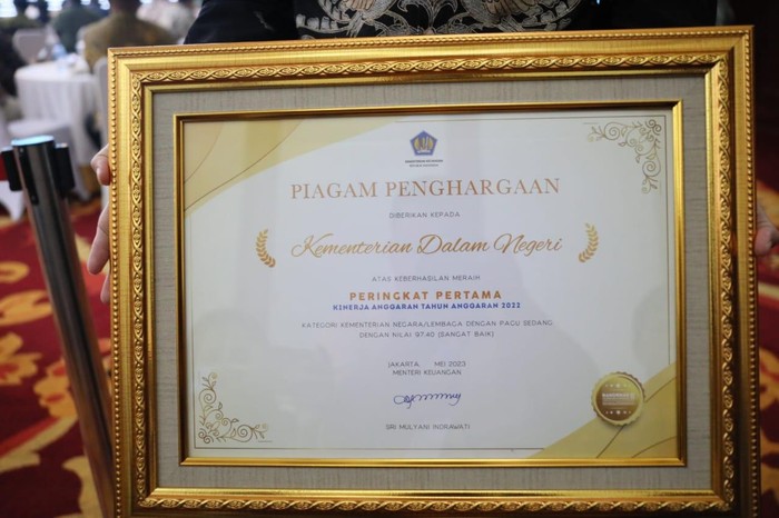 Kemendagri