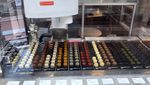 Keren! Di Resto Jepang Ini Bisa Pesan Mie Buatan Chef Robot