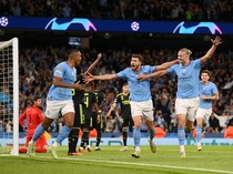 Prediksi Skor Man City Vs Real Madrid, The Citizens Unggul