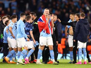 Jalan Manchester City Ukir Sejarah