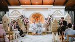 Selamat! 10 Potret Ibunda Marshanda yang Resmi Nikah Lagi