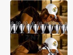 Meme Kocak Impian Real Madrid Kandas Dihempas Haaland dkk