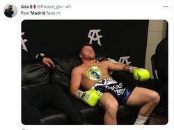 Meme Kocak Impian Real Madrid Kandas Dihempas Haaland dkk