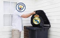 Meme Real Madrid
