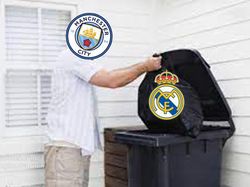 Meme Kocak Impian Real Madrid Kandas Dihempas Haaland dkk
