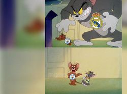 Meme Kocak Impian Real Madrid Kandas Dihempas Haaland dkk