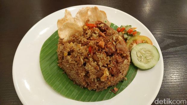 Menu Andalan Mama Hotplate