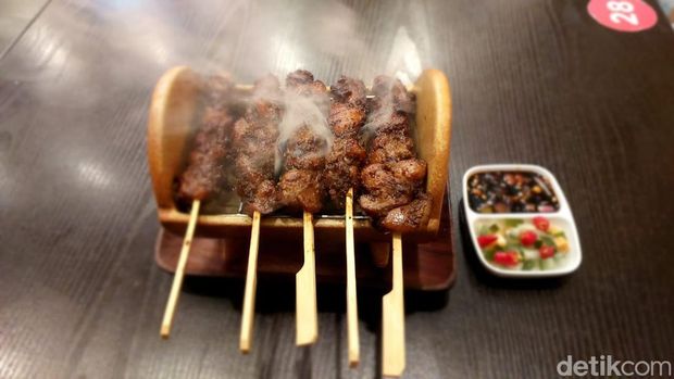 Menu Andalan Mama Hotplate