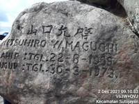 Monumen Pathok Loding, Memori Kelam Tragedi Waduk Blitar Tewaskan 16 Orang