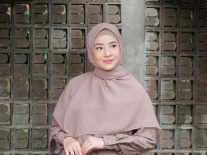 Jawaban Natasha Rizki Disebut Mesra dengan Desta: Berteman
