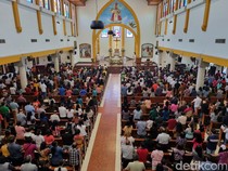 Daftar Hari Libur Terbaru dari Keppres, Nomenklatur Isa Al Masih Jadi Yesus Kristus