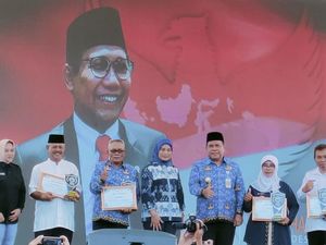 Pendamping Desa Dinilai Berperan Penting Dorong Kemajuan Desa